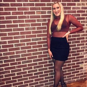 Meet your Posher, Anne